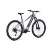 Elektrobicykel Crussis e-Fionna 7.10-(522 Wh) 2025 (Veľkosť rámu 16”, Priemer kolies 29”, Farba bicykla fialová)