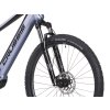 Elektrobicykel Crussis e-Fionna 7.10-(522 Wh) 2025 (Veľkosť rámu 16”, Priemer kolies 29”, Farba bicykla fialová)