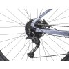 Elektrobicykel Crussis e-Fionna 7.10-(522 Wh) 2025 (Veľkosť rámu 16”, Priemer kolies 29”, Farba bicykla fialová)