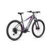 Elektrobicykel Crussis e-Fionna 9.10-(720 Wh) 2025 (Veľkosť rámu 16”, Priemer kolies 29”, Farba bicykla šedá)