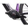 Elektrobicykel Crussis e-Fionna 9.10-(720 Wh) 2025 (Veľkosť rámu 16”, Priemer kolies 29”, Farba bicykla šedá)