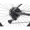 Elektrobicykel Crussis e-Fionna 9.10-(720 Wh) 2025 (Veľkosť rámu 16”, Priemer kolies 29”, Farba bicykla šedá)