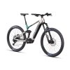 Elektrobicykel Crussis e-Full 10.10-(720 Wh) 2025 (Veľkosť rámu 17”, Priemer kolies 29”, Farba bicykla strieborná)