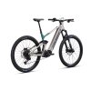 Elektrobicykel Crussis e-Full 10.10-(720 Wh) 2025 (Veľkosť rámu 17”, Priemer kolies 29”, Farba bicykla strieborná)