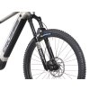 Elektrobicykel Crussis e-Full 10.10-(720 Wh) 2025 (Veľkosť rámu 17”, Priemer kolies 29”, Farba bicykla strieborná)