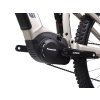 Elektrobicykel Crussis e-Full 10.10-(720 Wh) 2025 (Veľkosť rámu 17”, Priemer kolies 29”, Farba bicykla strieborná)