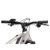 Elektrobicykel Crussis e-Full 10.10-(720 Wh) 2025 (Veľkosť rámu 17”, Priemer kolies 29”, Farba bicykla strieborná)