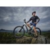 Elektrobicykel Crussis e-Full 10.10-(720 Wh) 2025 (Veľkosť rámu 17”, Priemer kolies 29”, Farba bicykla strieborná)