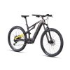 Elektrobicykel Crussis e-Full 9.10-(900 Wh) 2025 (Veľkosť rámu 17”, Priemer kolies 29”)
