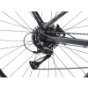 Elektrobicykel Crussis e-Gordo 7.10-(522 Wh) 2025 (Veľkosť rámu 18”, Priemer kolies 28”, Farba bicykla šedá)