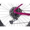 Elektrobicykel Crussis e-Guera 10.10-(720 Wh) 2025 (Veľkosť rámu 15”, Priemer kolies 27,5”, Farba bicykla ružová)