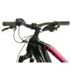 Elektrobicykel Crussis e-Guera 10.9-M 2024 (Veľkosť rámu 17”, Priemer kolies 27,5”, Farba bicykla čierna)