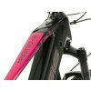 Elektrobicykel Crussis e-Guera 10.9-M 2024 (Veľkosť rámu 17”, Priemer kolies 27,5”, Farba bicykla čierna)