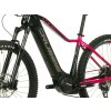 Elektrobicykel Crussis e-Guera 10.9-M 2024 (Veľkosť rámu 17”, Priemer kolies 27,5”, Farba bicykla čierna)