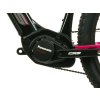 Elektrobicykel Crussis e-Guera 10.9-M 2024 (Veľkosť rámu 17”, Priemer kolies 27,5”, Farba bicykla čierna)