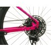 Elektrobicykel Crussis e-Guera 10.9-M 2024 (Veľkosť rámu 17”, Priemer kolies 27,5”, Farba bicykla čierna)
