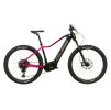 Elektrobicykel Crussis e-Guera 10.9-M 2024 (Veľkosť rámu 17”, Priemer kolies 27,5”, Farba bicykla čierna)
