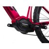 Elektrobicykel Crussis e-Guera 7.10-(522 Wh) 2025 (Veľkosť rámu 15”, Priemer kolies 27,5”, Farba bicykla ružová)