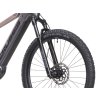Elektrobicykel Crussis e-Guera 9.10-(720 Wh) 2025 (Veľkosť rámu 15”, Priemer kolies 27,5”, Farba bicykla šedá)