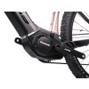 Elektrobicykel Crussis e-Guera 9.10-(720 Wh) 2025 (Veľkosť rámu 15”, Priemer kolies 27,5”, Farba bicykla šedá)