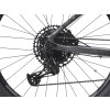 Elektrobicykel Crussis e-Guera 9.10-(720 Wh) 2025 (Veľkosť rámu 15”, Priemer kolies 27,5”, Farba bicykla šedá)