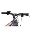 Elektrobicykel Crussis e-Guera 9.10-(720 Wh) 2025 (Veľkosť rámu 15”, Priemer kolies 27,5”, Farba bicykla šedá)