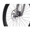 Elektrobicykel Crussis e-Hard 10.10-PRO (720 Wh) 2025 (Veľkosť rámu 16”, Priemer kolies 29”, Farba bicykla šedá)