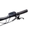 Elektrobicykel Crussis e-Hard 10.10-PRO (720 Wh) 2025 (Veľkosť rámu 16”, Priemer kolies 29”, Farba bicykla šedá)