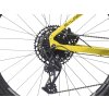 Elektrobicykel Crussis e-Largo 10.10-(720 Wh) 2025 (Veľkosť rámu 18”, Priemer kolies 29”, Farba bicykla Žltá)