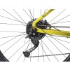 Elektrobicykel Crussis e-Largo 7.10-(522 Wh) 2025 (Veľkosť rámu 18”, Priemer kolies 29”, Farba bicykla Žltá)