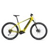 Elektrobicykel Crussis e-Largo 7.10-(522 Wh) 2025 (Veľkosť rámu 18”, Priemer kolies 29”, Farba bicykla Žltá)