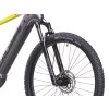 Elektrobicykel Crussis e-Largo 9.10-(720 Wh) 2025 (Veľkosť rámu 18”, Priemer kolies 29”, Farba bicykla šedá)
