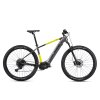 Elektrobicykel Crussis e-Largo 9.10-(720 Wh) 2025 (Veľkosť rámu 18”, Priemer kolies 29”, Farba bicykla šedá)