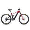 Elektrobicykel Crussis e-RACE PRO 2025 (Veľkosť rámu 17”, Priemer kolies 29”, Farba bicykla červená)