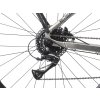 Elektrobicykel Crussis e-Savela 7.10-(518 Wh) 2025 (Veľkosť rámu 16”, Priemer kolies 28”, Farba bicykla šedá)