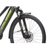 Elektrobicykel Crussis e-Savela 7.10-(518 Wh) 2025 (Veľkosť rámu 16”, Priemer kolies 28”, Farba bicykla šedá)