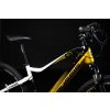 Elektrobicykel Crussis OLI Cross 8.8-S 2023 (Veľkosť rámu 18”, Priemer kolies 28”, Farba bicykla zlatá)