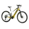 Elektrobicykel Crussis OLI Cross 8.8-S 2023 (Veľkosť rámu 18”, Priemer kolies 28”, Farba bicykla zlatá)