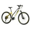 Elektrobicykel Crussis OLI Cross low 8.8-S 2023 (Veľkosť rámu 15”, Priemer kolies 28”, Farba bicykla zlatá)