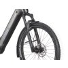Elektrobicykel Crussis ONE-Country 10.10-(720 Wh) 2025 (Veľkosť rámu 15”, Priemer kolies 27,5”, Farba bicykla šedá)