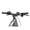 Elektrobicykel Crussis ONE-Country 10.10-(720 Wh) 2025 (Veľkosť rámu 15”, Priemer kolies 27,5”, Farba bicykla šedá)