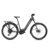 Elektrobicykel Crussis ONE-Country 10.10-(720 Wh) 2025 (Veľkosť rámu 15”, Priemer kolies 27,5”, Farba bicykla šedá)
