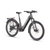 Elektrobicykel Crussis ONE-Country full 10.10-(720 Wh) 2025 (Veľkosť rámu 17,5”, Priemer kolies 27,5”, Farba bicykla šedá)