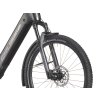 Elektrobicykel Crussis ONE-Country full 10.10-(720 Wh) 2025 (Veľkosť rámu 17,5”, Priemer kolies 27,5”, Farba bicykla šedá)