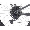 Elektrobicykel Crussis ONE-Country full 10.10-(720 Wh) 2025 (Veľkosť rámu 17,5”, Priemer kolies 27,5”, Farba bicykla šedá)