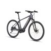 Elektrobicykel Crussis ONE-Cross 7.10-(522 Wh) 2025 (Veľkosť rámu 18”, Priemer kolies 28”, Farba bicykla šedá)