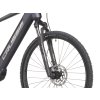 Elektrobicykel Crussis ONE-Cross 7.10-(522 Wh) 2025 (Veľkosť rámu 18”, Priemer kolies 28”, Farba bicykla šedá)