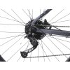 Elektrobicykel Crussis ONE-Cross 7.10-(522 Wh) 2025 (Veľkosť rámu 18”, Priemer kolies 28”, Farba bicykla šedá)