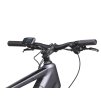 Elektrobicykel Crussis ONE-Cross 7.10-(522 Wh) 2025 (Veľkosť rámu 18”, Priemer kolies 28”, Farba bicykla šedá)