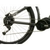 Elektrobicykel Crussis ONE-Cross 7.9-XS 2024 (Veľkosť rámu 18”, Priemer kolies 28”, Farba bicykla šedá)
